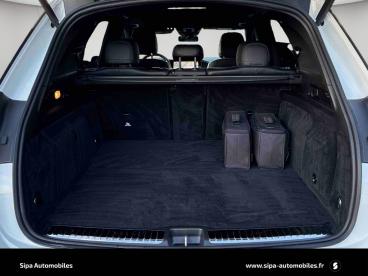 SPOTICAR Mercedes Gle 350 De Eq Power 9g-tronic 4matic Amg Line Occasion - Suv-4x4 Hybride Blanc - Merignac - 1203871990_5