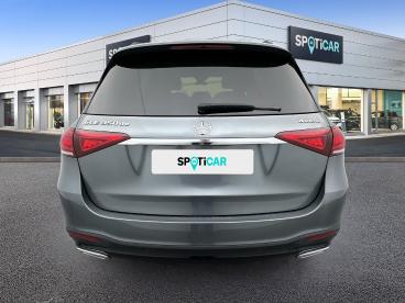 SPOTICAR Mercedes Gle 350 De Eq Power 9g-tronic 4matic Amg Line Occasion - Suv-4x4 Hybride Rechargeable Selenitgrey - Metallic Paint - Fontenay Sous Bois - 1204011132_5
