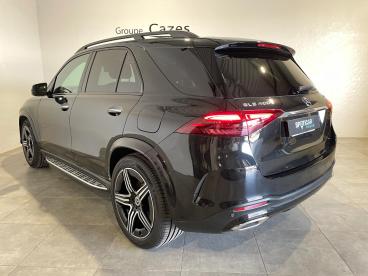 SPOTICAR Mercedes Gle 400 E 9g-tronic 4matic Amg Line Occasion - Suv-4x4 Hybride Rechargeable Noir - Bergerac - 1204068011_4