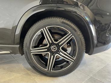 SPOTICAR Mercedes Gle 400 E 9g-tronic 4matic Amg Line Occasion - Suv-4x4 Hybride Rechargeable Noir - Bergerac - 1204068011_5