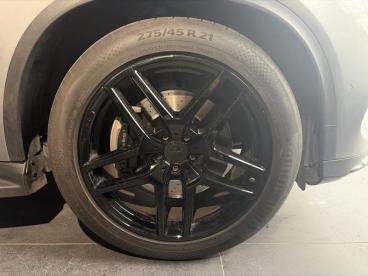 SPOTICAR Mercedes Gle 43 Amg 367ch 4matic 9g-tronic Occasion - Suv-4x4 Essence Gris Sélénite - Levallois Perret - 1204092816_4