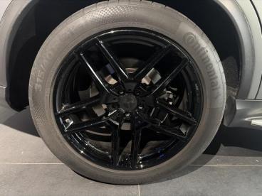 SPOTICAR Mercedes Gle 43 Amg 367ch 4matic 9g-tronic Occasion - Suv-4x4 Essence Gris Sélénite - Levallois Perret - 1204092816_5