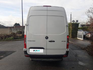 SPOTICAR Mercedes Sprinter Fgn 311 Cdi 43 3.5t Rwd First Occasion - Utilitaire Diesel Blanc - Massy - 1203770457_5