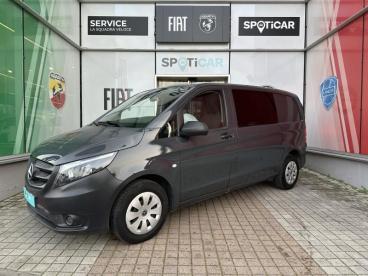 SPOTICAR Mercedes Vito  Occasion - Familiale Diesel ************ - Montpellier Cedex 3 - 1203914426_1