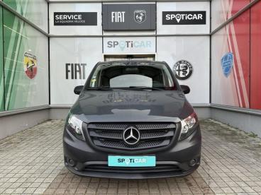 SPOTICAR Mercedes Vito  Occasion - Familiale Diesel ************ - Montpellier Cedex 3 - 1203914426_2