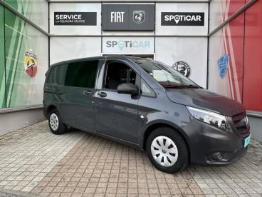SPOTICAR Mercedes Vito  Occasion - Familiale Diesel ************ - Montpellier Cedex 3 - 1203914426_3