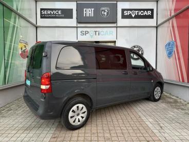 SPOTICAR Mercedes Vito  Occasion - Familiale Diesel ************ - Montpellier Cedex 3 - 1203914426_4