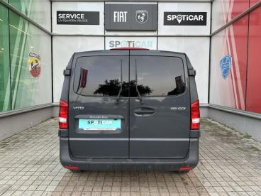 SPOTICAR Mercedes Vito  Occasion - Familiale Diesel ************ - Montpellier Cedex 3 - 1203914426_5