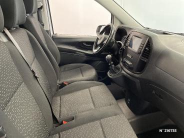 SPOTICAR Mercedes Vito 114 Cdi Compact Fwd Pro Occasion - Utilitaire Diesel Inconnue - Corbeil Essonnes - 1204058098_4