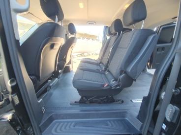 SPOTICAR Mercedes Vito Mixto 116 Cdi Fourgon Cp Select Occasion - Utilitaire Diesel Autre - Tresses - 1204104685_2