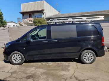 SPOTICAR Mercedes Vito Mixto 116 Cdi Fourgon Cp Select Occasion - Utilitaire Diesel Autre - Tresses - 1204104685_5