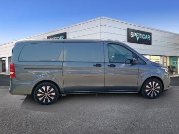 SPOTICAR Mercedes Vito 114 Cdi Long Bva Rwd Select Occasion - Utilitaire Diesel Gris Fonce - Montpellier - 1204155613_3