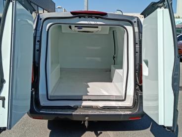 SPOTICAR Mercedes Vito 114 Cdi Long Bva Rwd Select Occasion - Utilitaire Diesel Gris Fonce - Montpellier - 1204155613_4