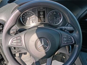 SPOTICAR Mercedes Vito 114 Cdi Long Bva Rwd Select Occasion - Utilitaire Diesel Gris Fonce - Montpellier - 1204155613_5