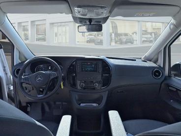 SPOTICAR Mercedes Vito 119 Cdi Long Bva Rwd Select Occasion - Utilitaire Diesel Blanc - Narbonne - 1204183579_5
