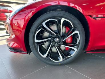 SPOTICAR Mg Cyberster 510ch 77kwh 4wd Occasion - Coupé-cabriolet Electrique Rouge - Peronne - 1203970615_3