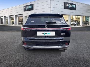 SPOTICAR Mg Ehs 1.5 Hybrid+ 224ch Luxury Occasion - Suv-4x4 Hybride Pebble Black Métallisé - Courrieres - 1203614006_5