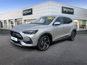 SPOTICAR Mg Ehs 1.5t Gdi 258ch Phev Luxury Occasion - Suv-4x4 Hybride Rechargeable Medal Silver Métallisé - Beuvry - 1203624205_1