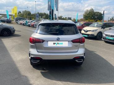 SPOTICAR Mg Ehs 1.5t Gdi 258ch Phev Luxury Occasion - Suv-4x4 Hybride Rechargeable Medal Silver Métallisé - Beuvry - 1203624205_5