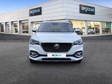 SPOTICAR Mg Ehs 1.5t Gdi 258ch Phev Luxury Occasion - Suv-4x4 Hybride Rechargeable Medal Silver Métallisé - Reims - 1203697321_2
