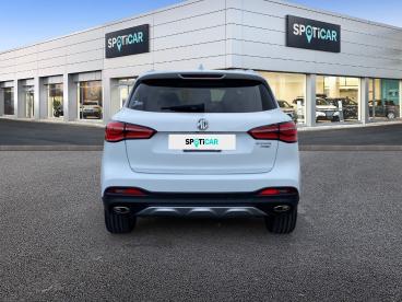 SPOTICAR Mg Ehs 1.5t Gdi 258ch Phev Luxury Occasion - Suv-4x4 Hybride Rechargeable Medal Silver Métallisé - Reims - 1203697321_5