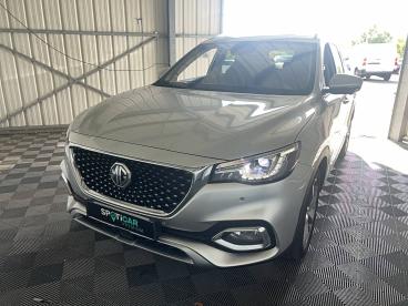 SPOTICAR Mg Ehs 1.5t Gdi Phev Luxury Occasion - Suv-4x4 Hybride Gris - Saintes - 1203699588_1