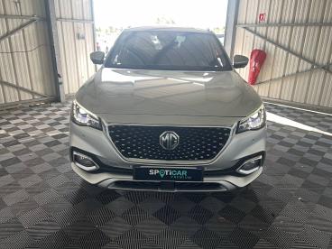 SPOTICAR Mg Ehs 1.5t Gdi Phev Luxury Occasion - Suv-4x4 Hybride Gris - Saintes - 1203699588_2