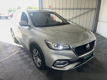 SPOTICAR Mg Ehs 1.5t Gdi Phev Luxury Occasion - Suv-4x4 Hybride Gris - Saintes - 1203699588_3