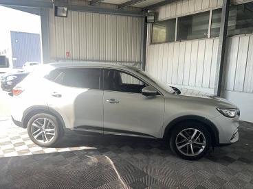 SPOTICAR Mg Ehs 1.5t Gdi Phev Luxury Occasion - Suv-4x4 Hybride Gris - Saintes - 1203699588_4