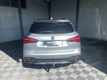 SPOTICAR Mg Ehs 1.5t Gdi Phev Luxury Occasion - Suv-4x4 Hybride Gris - Saintes - 1203699588_5