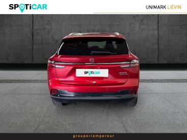 SPOTICAR Mg Ehs 1.5 Hybrid+ 224ch Luxury Occasion - Suv-4x4 Hybride Diamond Red Métallisé - Lievin - 1203713389_5