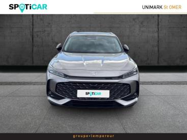 SPOTICAR Mg Ehs 1.5 Hybrid+ 224ch Luxury Occasion - Suv-4x4 Hybride Sterling Silver Métallisé - Longuenesse - 1203714783_2