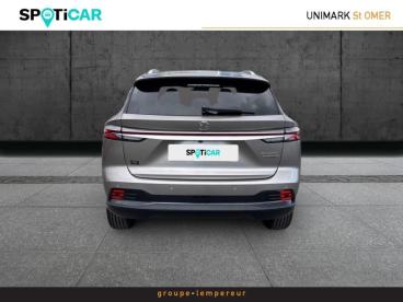 SPOTICAR Mg Ehs 1.5 Hybrid+ 224ch Luxury Occasion - Suv-4x4 Hybride Sterling Silver Métallisé - Longuenesse - 1203714783_5