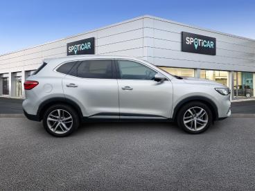 SPOTICAR Mg Ehs 1.5t Gdi 258ch Phev Luxury Occasion - Suv-4x4 Hybride Rechargeable Gris Métallisé - Beaurains - 1203725169_4