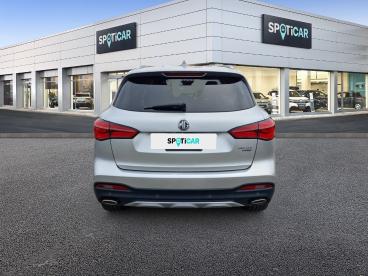 SPOTICAR Mg Ehs 1.5t Gdi 258ch Phev Luxury Occasion - Suv-4x4 Hybride Rechargeable Gris Métallisé - Beaurains - 1203725169_5