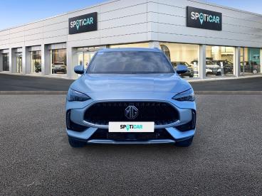 SPOTICAR Mg Ehs 1.5t Gdi 258ch Phev Luxury Occasion - Suv-4x4 Hybride Rechargeable Medal Silver Métallisé - Reims - 1203726946_2