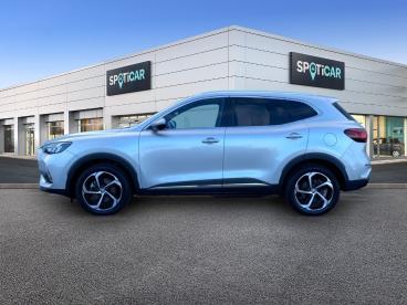 SPOTICAR Mg Ehs 1.5t Gdi 258ch Phev Luxury Occasion - Suv-4x4 Hybride Rechargeable Medal Silver Métallisé - Reims - 1203726946_4