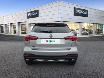 SPOTICAR Mg Ehs 1.5t Gdi 258ch Phev Luxury Occasion - Suv-4x4 Hybride Rechargeable Medal Silver Métallisé - Beaurains - 1203733381_5