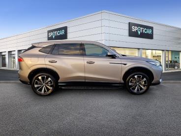SPOTICAR Mg Ehs 1.5 Gdi 272ch Phev Comfort Occasion - Suv-4x4 Hybride Rechargeable Hampstead Grey Métallisé - Beaurains - 1203745468_4