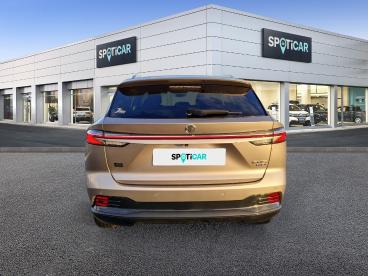 SPOTICAR Mg Ehs 1.5 Gdi 272ch Phev Comfort Occasion - Suv-4x4 Hybride Rechargeable Hampstead Grey Métallisé - Beaurains - 1203745468_5