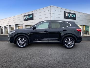 SPOTICAR Mg Ehs 1.5t Gdi 258ch Phev Luxury Occasion - Suv-4x4 Hybride Rechargeable Galet Noir Métallisé - Reims - 1203752645_4