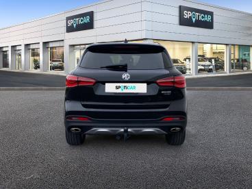 SPOTICAR Mg Ehs 1.5t Gdi 258ch Phev Luxury Occasion - Suv-4x4 Hybride Rechargeable Galet Noir Métallisé - Reims - 1203752645_5