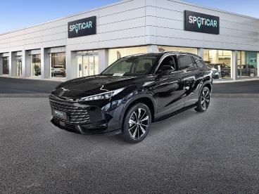 SPOTICAR Mg Ehs 1.5 Gdi 272ch Phev Comfort Occasion - Suv-4x4 Hybride Rechargeable Pebble Black Métallisé - Courrieres - 1203754913_1