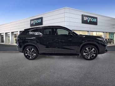SPOTICAR Mg Ehs 1.5 Gdi 272ch Phev Comfort Occasion - Suv-4x4 Hybride Rechargeable Pebble Black Métallisé - Courrieres - 1203754913_4