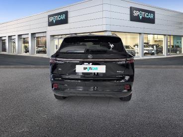 SPOTICAR Mg Ehs 1.5 Gdi 272ch Phev Comfort Occasion - Suv-4x4 Hybride Rechargeable Pebble Black Métallisé - Courrieres - 1203754913_5