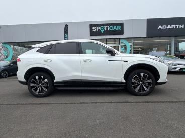 SPOTICAR Mg Ehs 1.5 Gdi 272ch Phev Comfort Occasion - Suv-4x4 Hybride Rechargeable Blanc - Beuvry - 1203758660_4