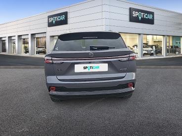 SPOTICAR Mg Ehs 1.5 Gdi 272ch Phev Luxury Occasion - Suv-4x4 Hybride Rechargeable Hampstead Grey Métallisé - Beaurains - 1203758934_5
