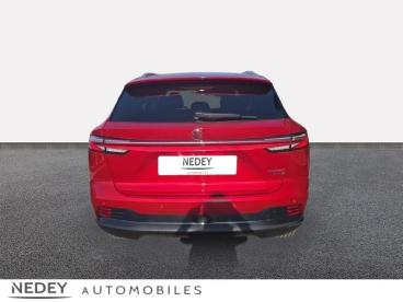 SPOTICAR Mg Ehs 1.5 Gdi 272ch Phev Comfort Occasion - Suv-4x4 Hybride Rechargeable Diamond Red Métallisé - Belfort - 1203760398_5