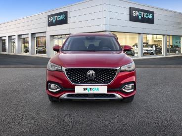 SPOTICAR Mg Ehs 1.5t Gdi 258ch Phev Luxury Occasion - Suv-4x4 Hybride Rechargeable Rouge Fantôme Métallisé - Reims - 1203773750_2