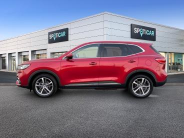 SPOTICAR Mg Ehs 1.5t Gdi 258ch Phev Luxury Occasion - Suv-4x4 Hybride Rechargeable Rouge Fantôme Métallisé - Reims - 1203773750_4